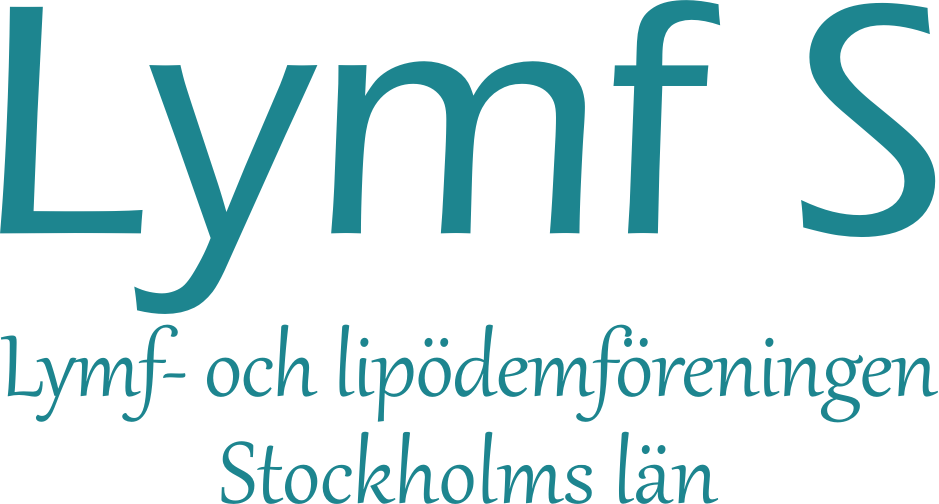 Lymf S - Lymf- och lipödemföreningen Stockholms Län