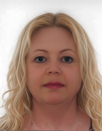 Annette Franzén