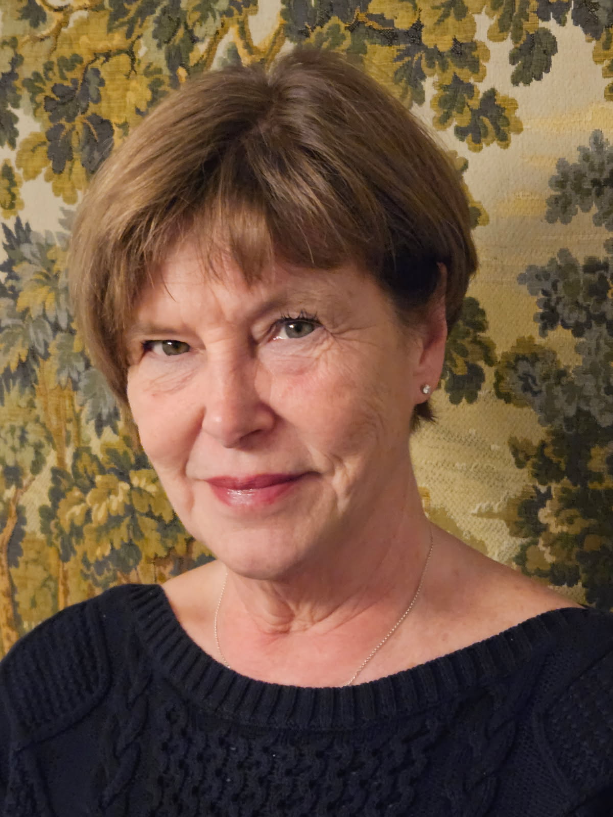 Åsa G. Andersson