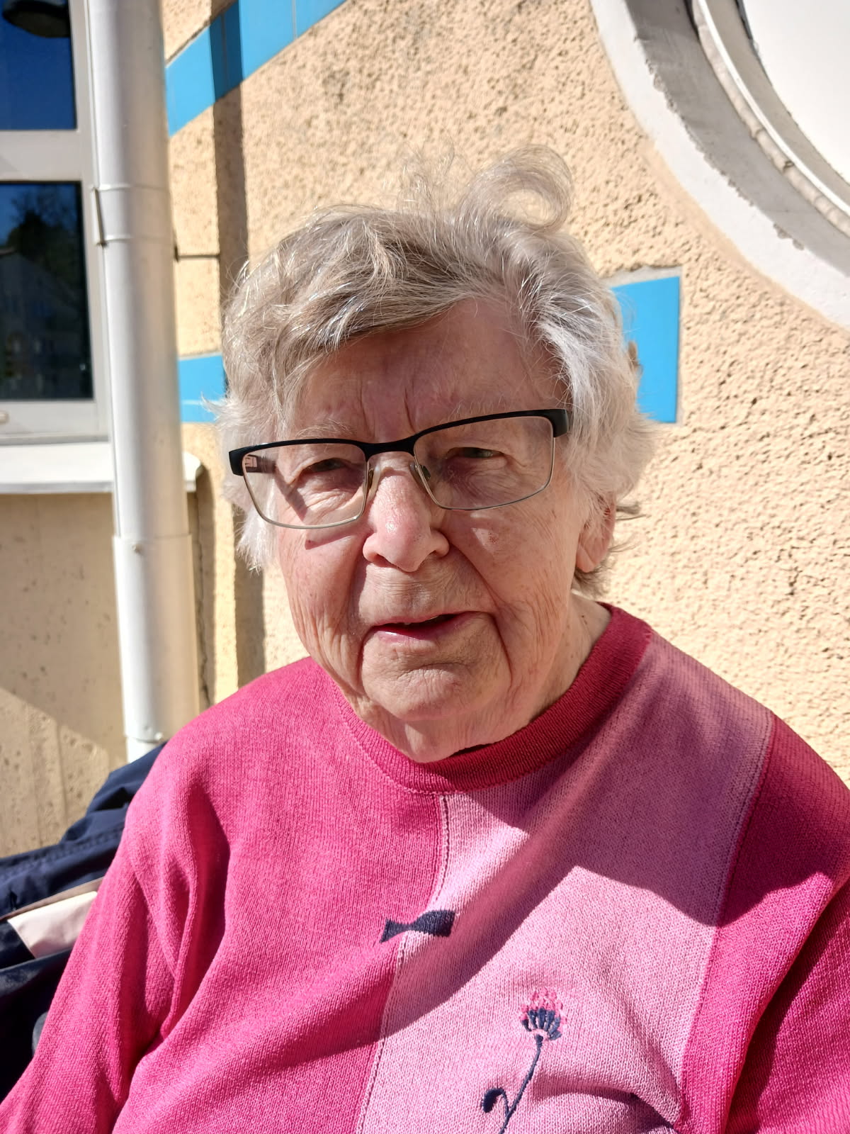 Birgitta Altebro