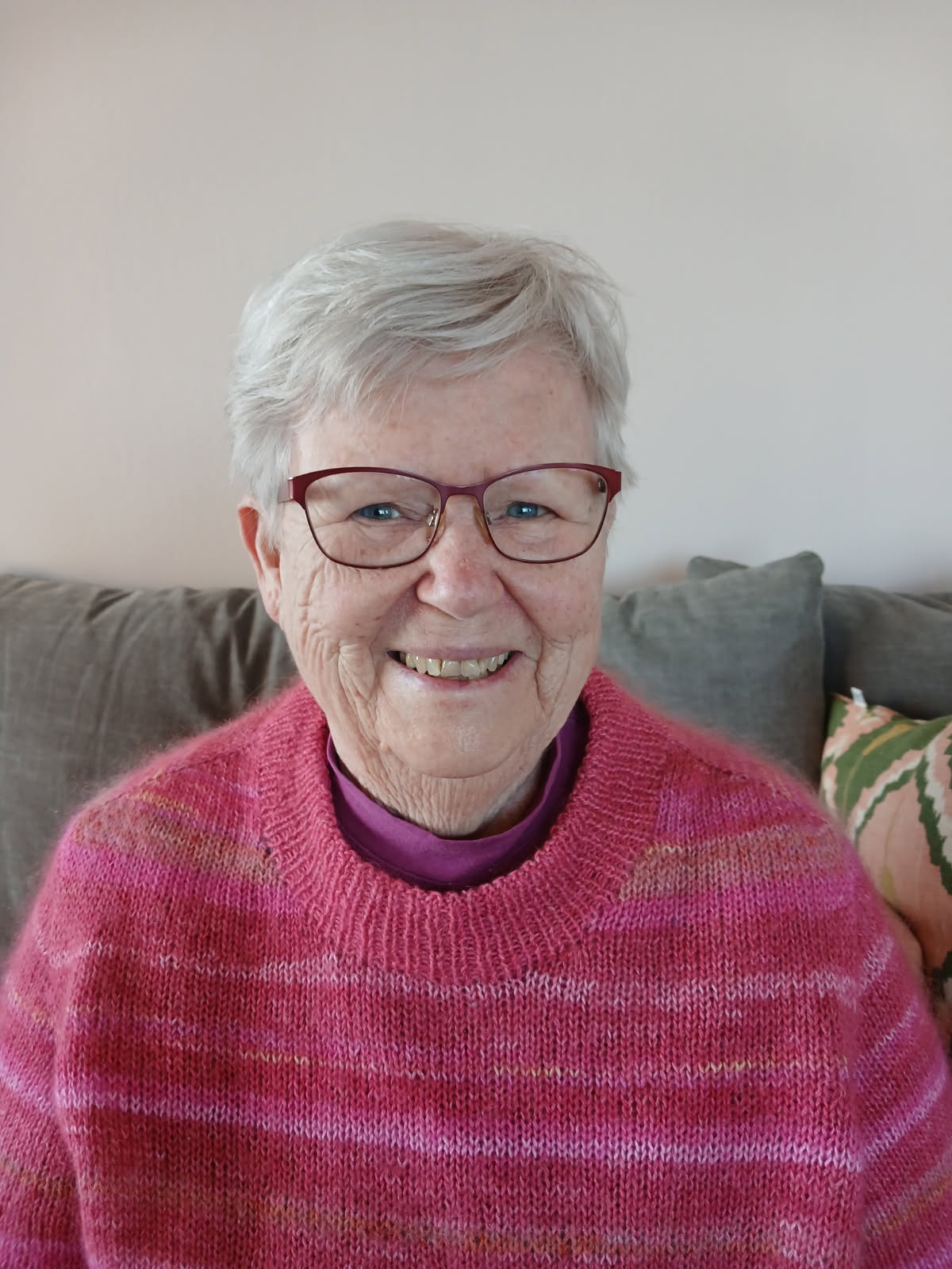 Gunilla Jansson