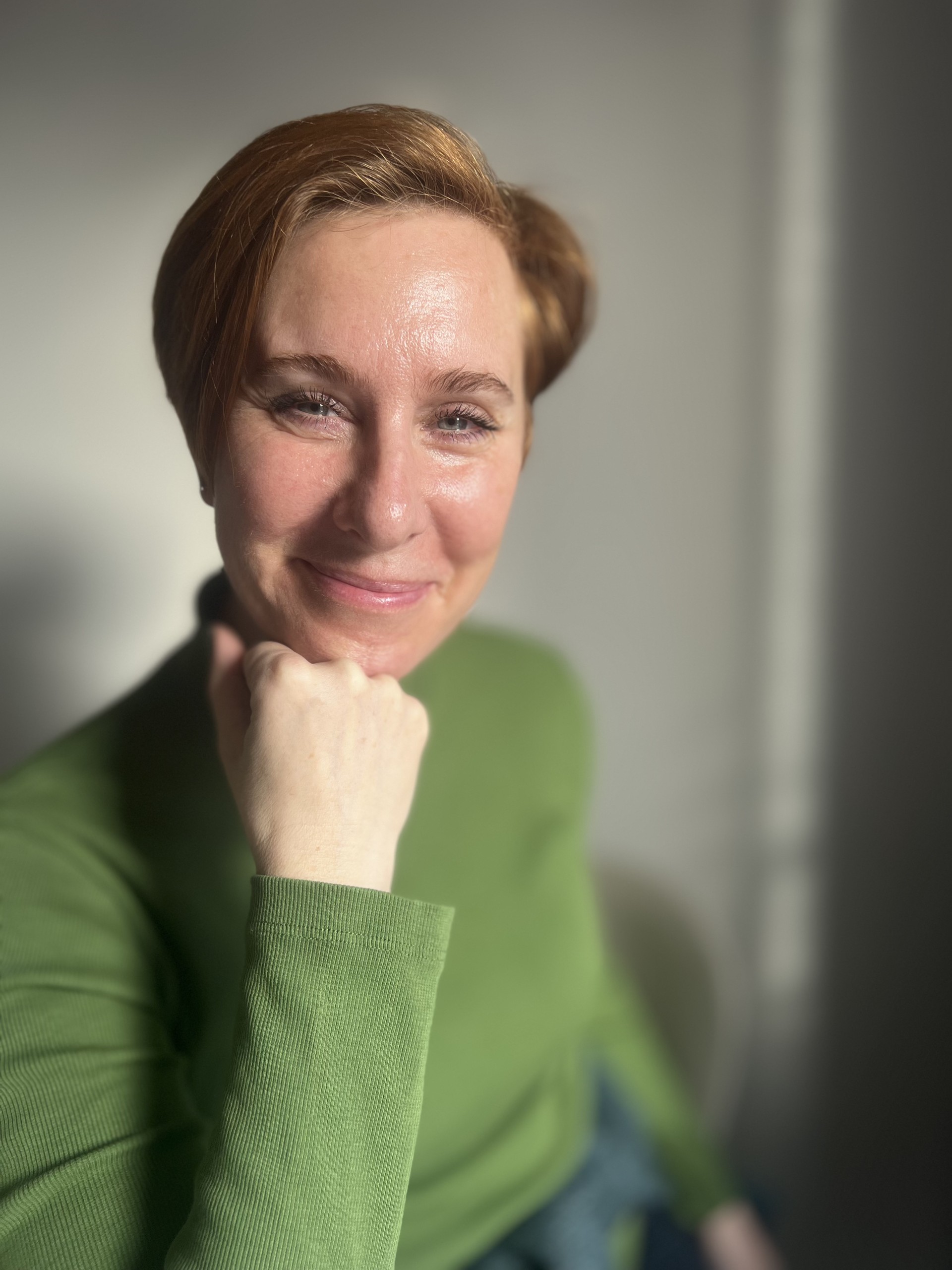 Marie Androv